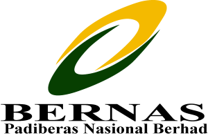 BERNAS NASIOANAL Logo Vector