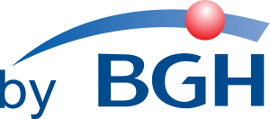 BGH Logo Vector