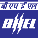 BHEL Logo Vector