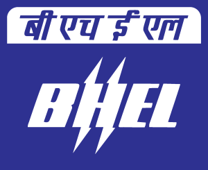 BHEL Logo Vector