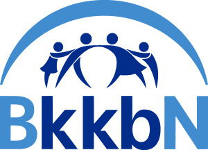 BKKBN Logo Vector