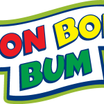 BON BON BUM Logo Vector