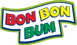 BON BON BUM Logo Vector