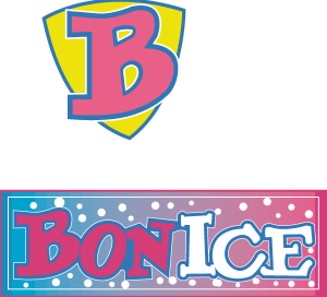 BON ICE Logo Vector