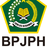 BPJPH Logo Vector