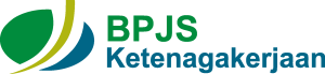 BPJS Ketenagakerjaan Logo Vector