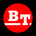 BT Prime Mover Logo Vector