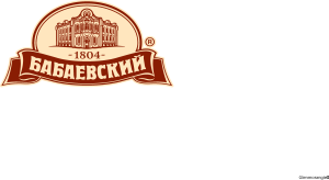 Babaevsky Logo Vector