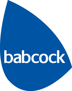 Babcock Logo Vector