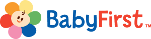 Babyfirsttv Logo Vector