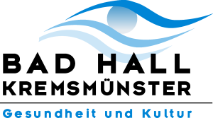 Bad Hall Kremsmünster Logo Vector