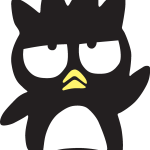 Badtz Maru Logo Vector