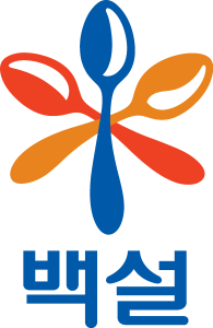 Baeksul Logo Vector