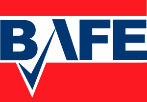 Bafe Logo Vector