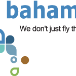 Bahamasair Logo Vector