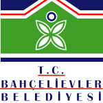 Bahcelievler Belediyesi Logo Vector