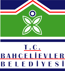 Bahcelievler Belediyesi Logo Vector