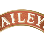 Baileys Logo Vector