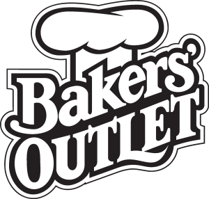 Bakers’ Outlet Logo Vector