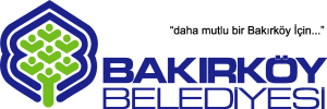 Bakırkoy Belediyesi Logo Vector