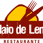 Balaio de Lenha Logo Vector