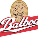 Balboa Logo Vector