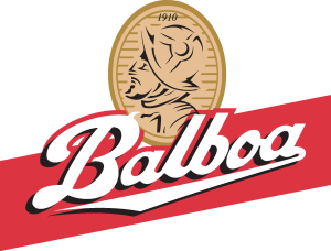 Balboa Logo Vector