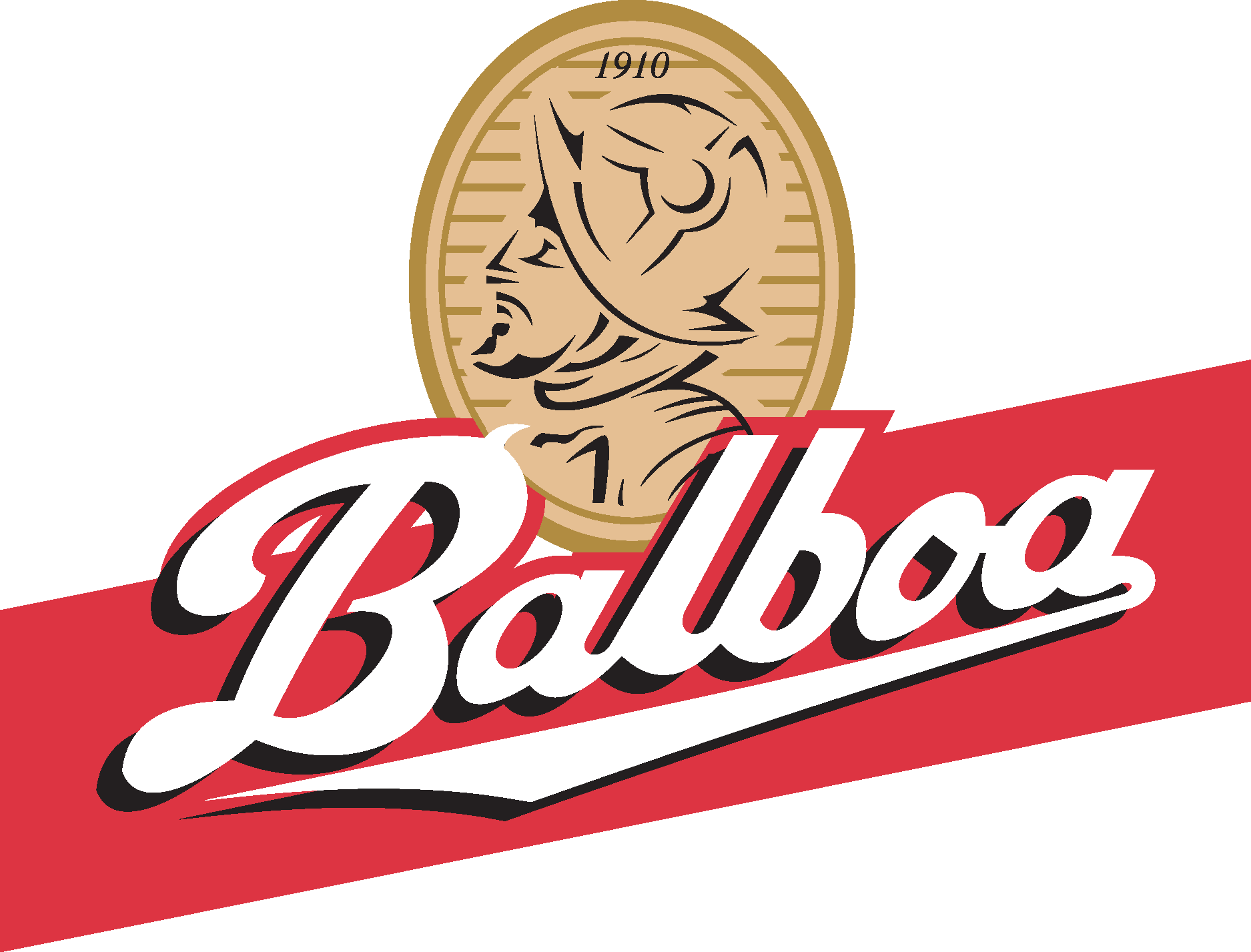 Balboa Logo Vector - (.Ai .PNG .SVG .EPS Free Download)