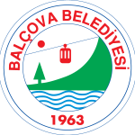 Balcova Belediyesi Logo Vector