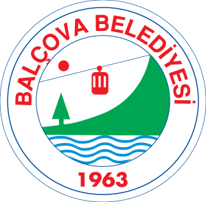 Balcova Belediyesi Logo Vector