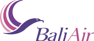 Bali Air Logo Vector