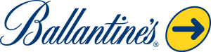 Ballantine’s Logo Vector