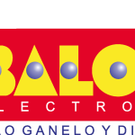 Baloto Electronico Logo Vector