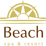 Baltic Beach Hotel Logo Vector