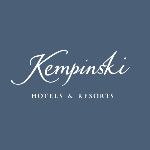 Baltschug Kempinski Hotels & Resorts Logo Vector