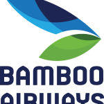 Bamboo Airways Logo Vector