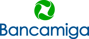 Bancamiga Logo Vector