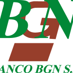 Banco Bgn Logo Vector