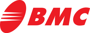 Banco Bmc Logo Vector