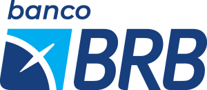 Banco BRB Logo Vector