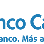 Banco Caja Social Logo Vector