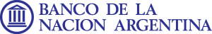 Banco De La Nacion Argentina Logo Vector