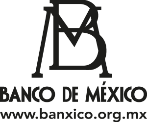 Banco De Mexico Logo Vector