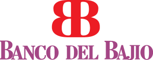 Banco Del Bajio Logo Vector