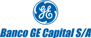 Banco Ge Logo Vector