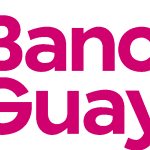 Banco Guayaquil 2020 Fondo Blanco Logo Vector