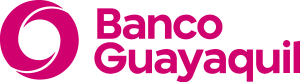 Banco Guayaquil 2020 Fondo Blanco Logo Vector