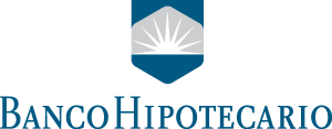 Banco Hipotecario Logo Vector