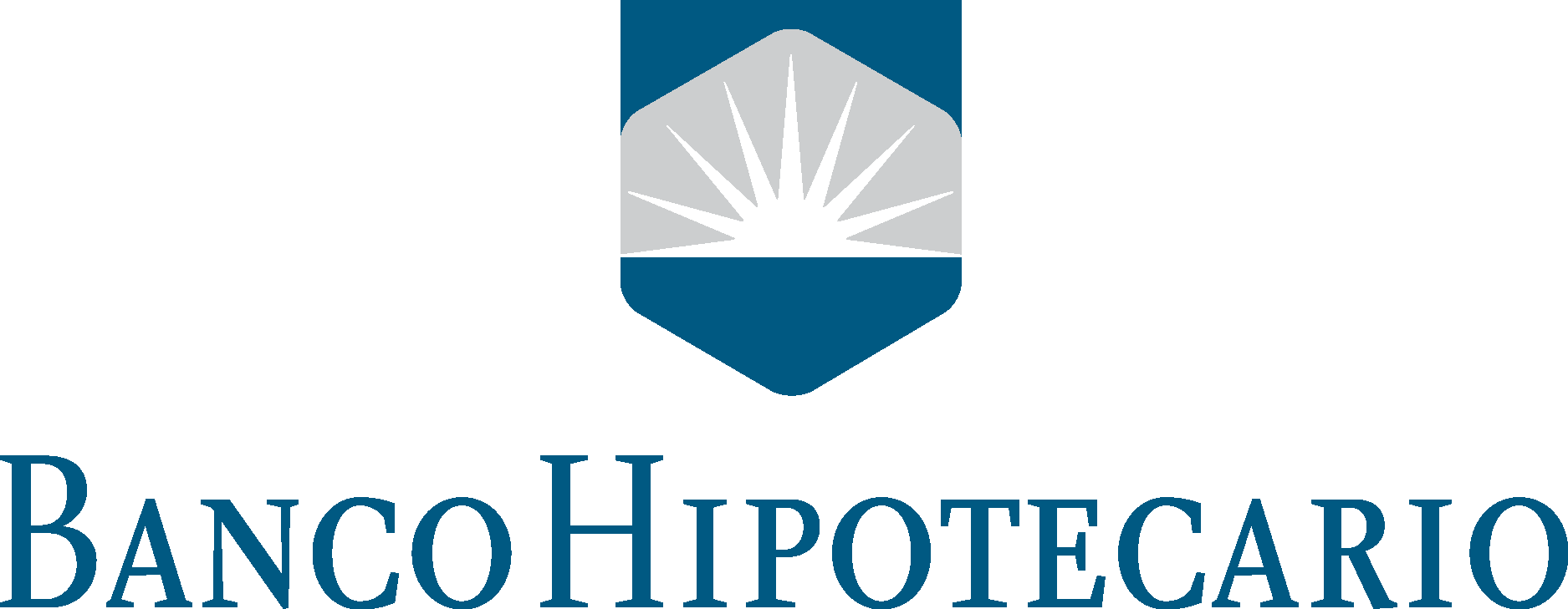 Banco Hipotecario Logo Vector