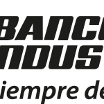 Banco Industrial Logo Vector